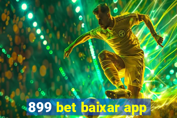 899 bet baixar app